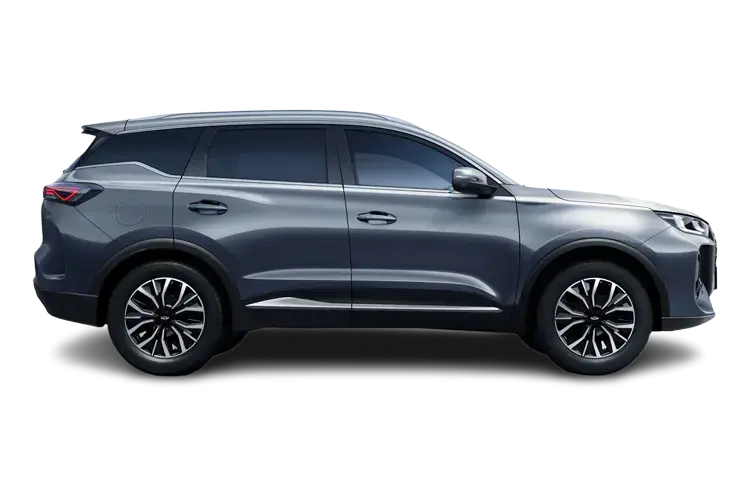 Chery Tiggo 7 SUV