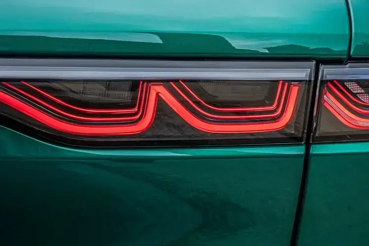 Alfa Romeo Tonale SUV