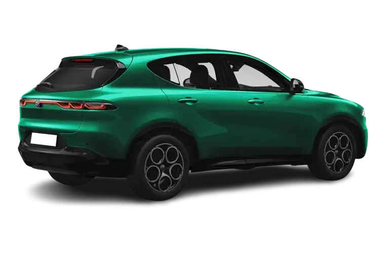 Alfa Romeo Tonale SUV