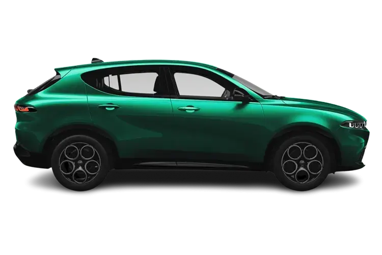 Alfa Romeo Tonale SUV