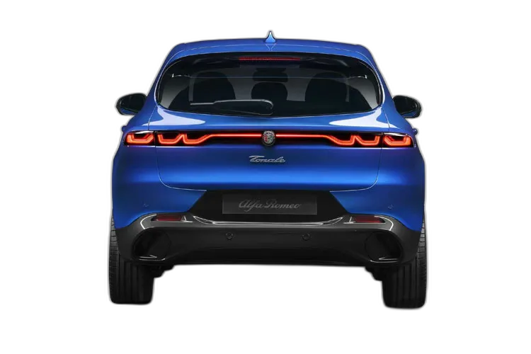 Alfa Romeo Tonale SUV