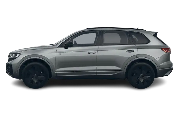 Volkswagen Touareg SUV