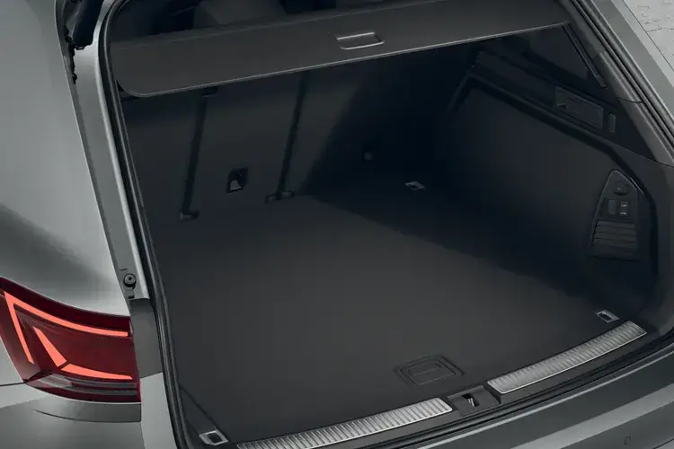 Volkswagen Touareg SUV