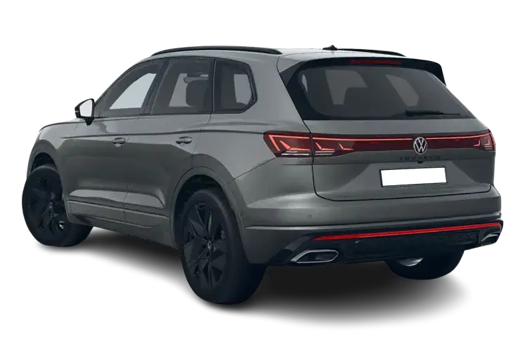 Volkswagen Touareg SUV