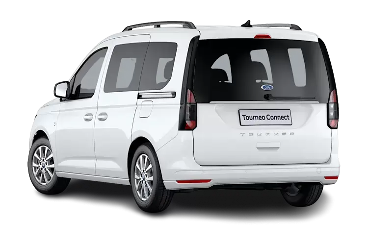 Ford Grand Tourneo Connect MPV