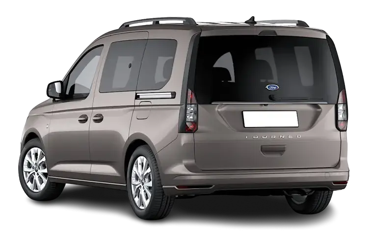 Ford Tourneo Connect MPV