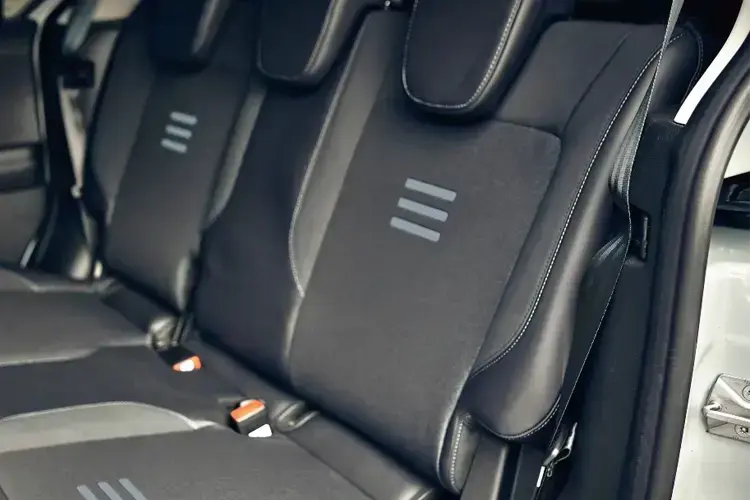 Ford Tourneo Courier MPV