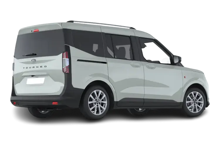 Ford Tourneo Courier MPV