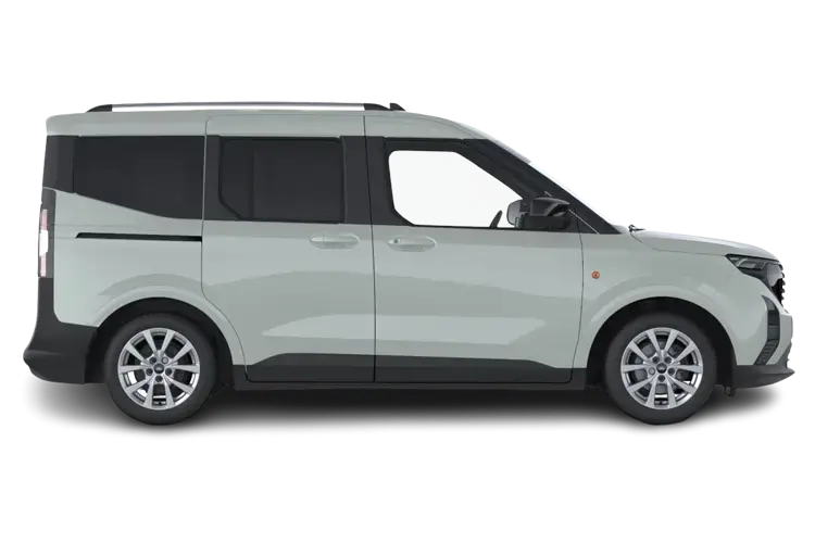 Ford Tourneo Courier MPV