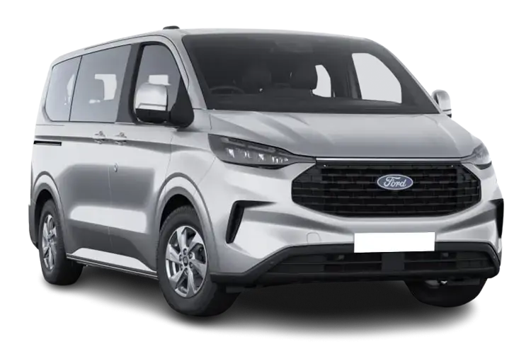 Ford Tourneo Custom Minibus