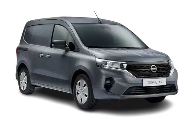 Nissan Townstar Small Van