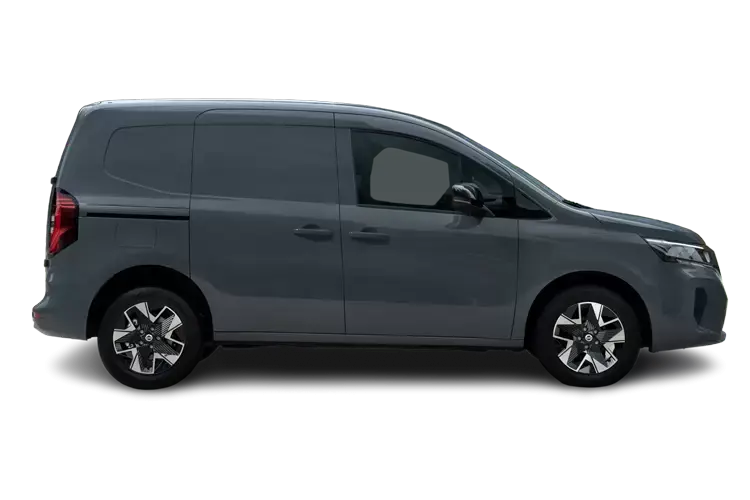 Nissan Townstar Small Van