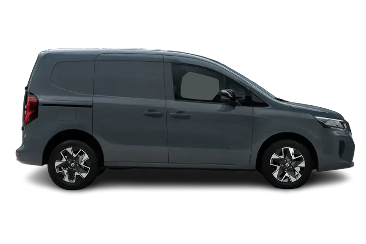 Nissan Townstar Small Van