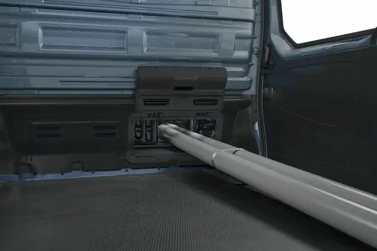Renault Trafic Medium Van