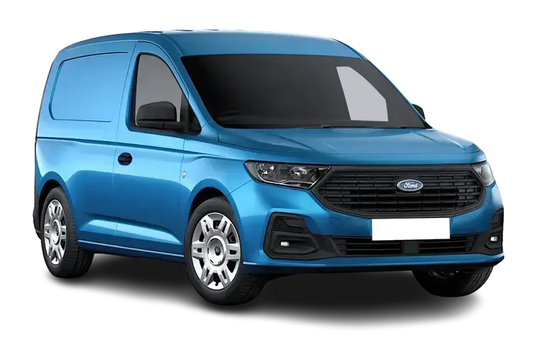 Ford Transit Connect Small Van