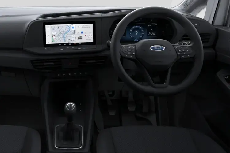 Ford Transit Connect Small Van