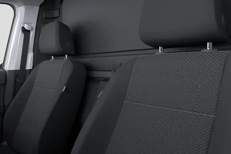 Ford Transit Connect Small Van