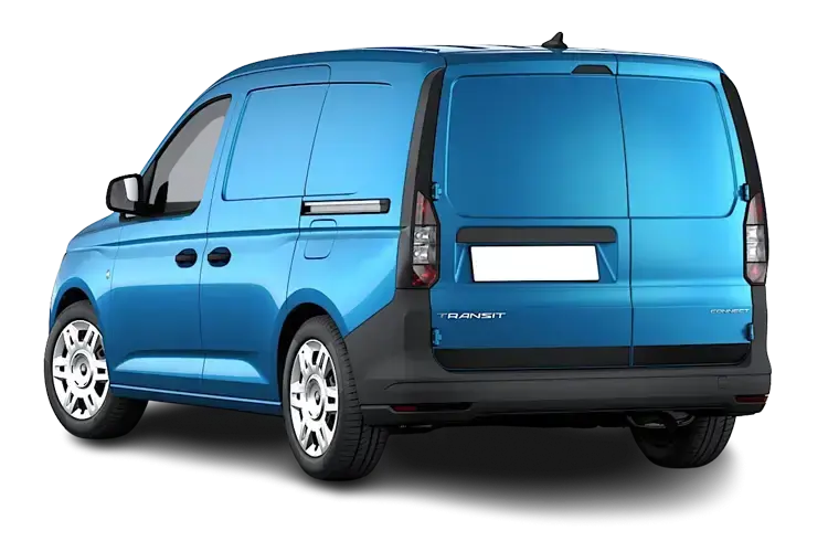 Ford Transit Connect Small Van