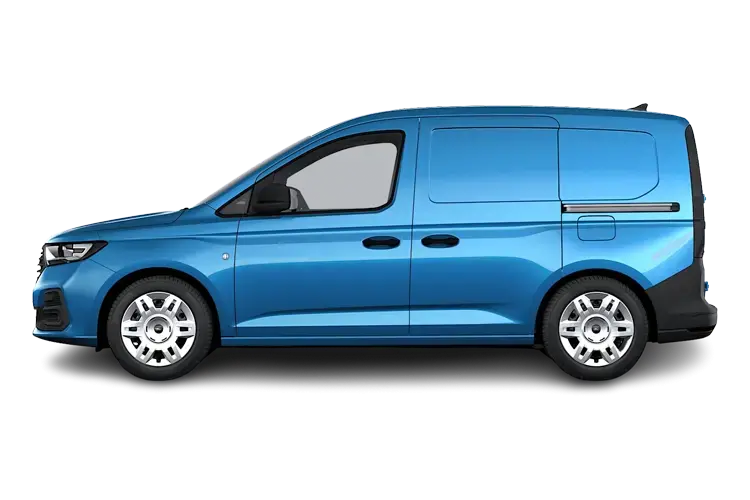 Ford Transit Connect Small Van