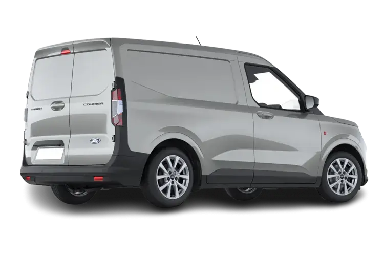Ford Transit Courier Small Van