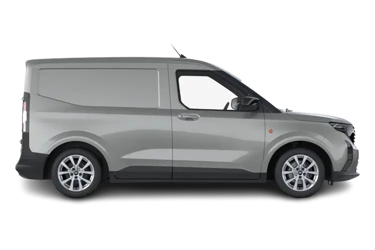 Ford Transit Courier Small Van