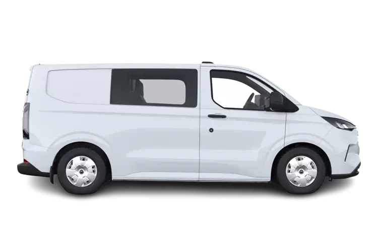 Ford Transit Custom Crew Van