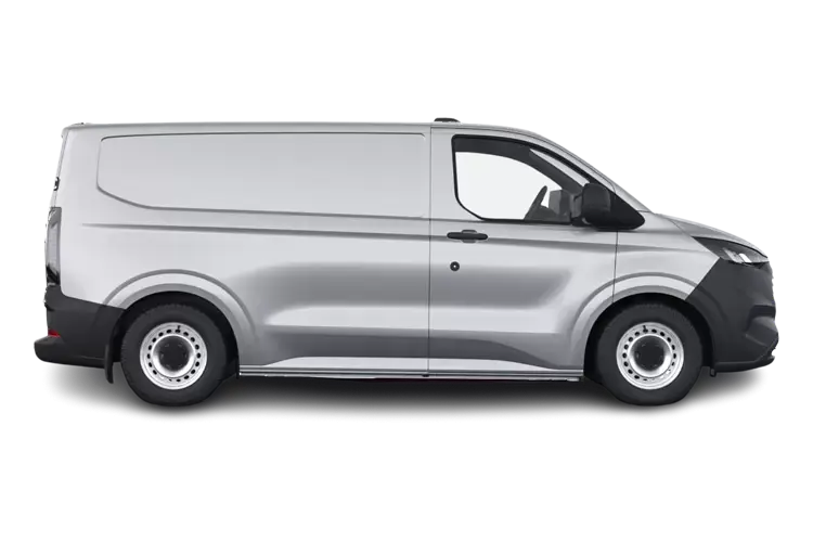 Ford Transit Custom Medium Van