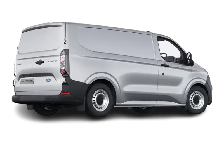 Ford Transit Custom Medium Van