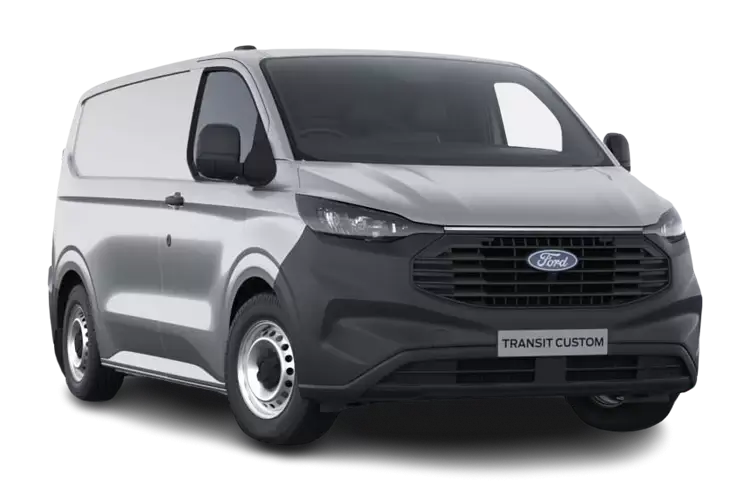 Ford Transit Custom Medium Van