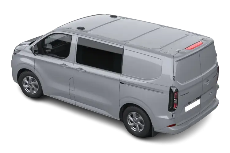 Ford Transit Custom Crew Van