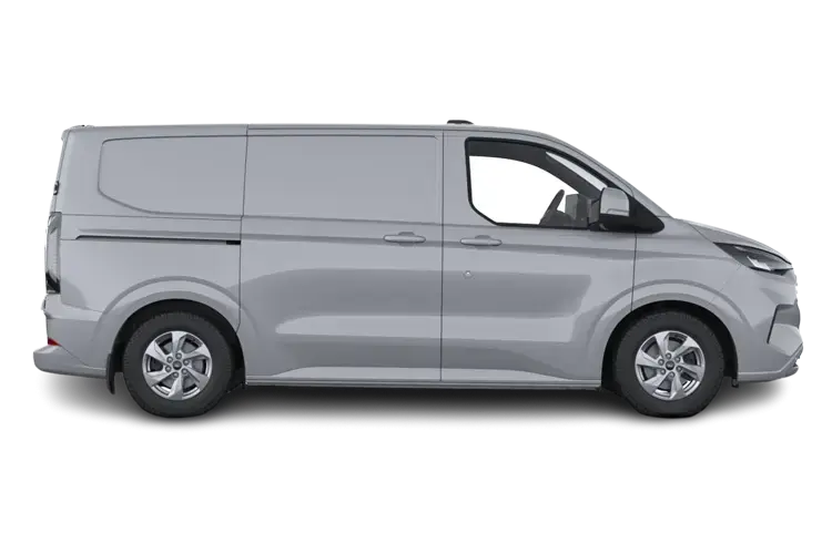 Ford Transit Custom Crew Van