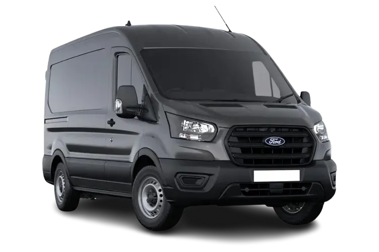 Ford Transit Medium Van
