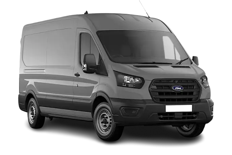 Ford Transit Large Van