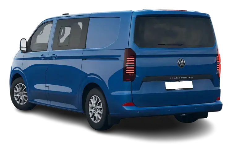 Volkswagen Transporter Medium Van