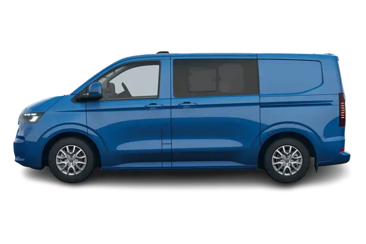 Volkswagen Transporter Medium Van