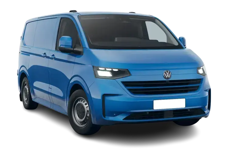 Volkswagen Transporter Medium Van
