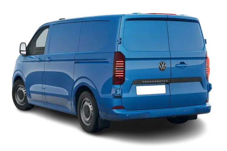 Volkswagen Transporter Medium Van