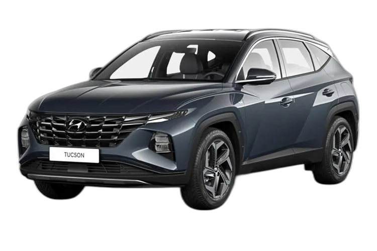Hyundai Tucson SUV