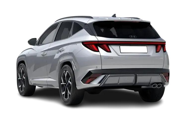 Hyundai Tucson SUV