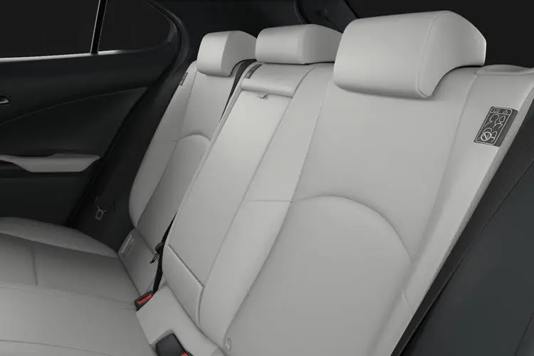 Lexus UX SUV