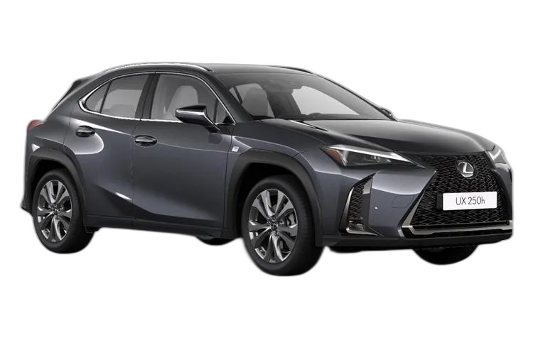 Lexus UX SUV