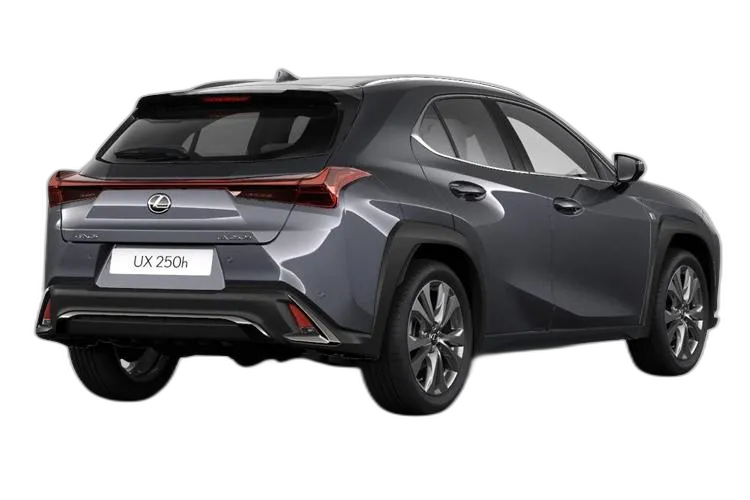 Lexus UX SUV