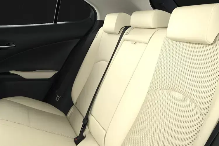 Lexus UX SUV