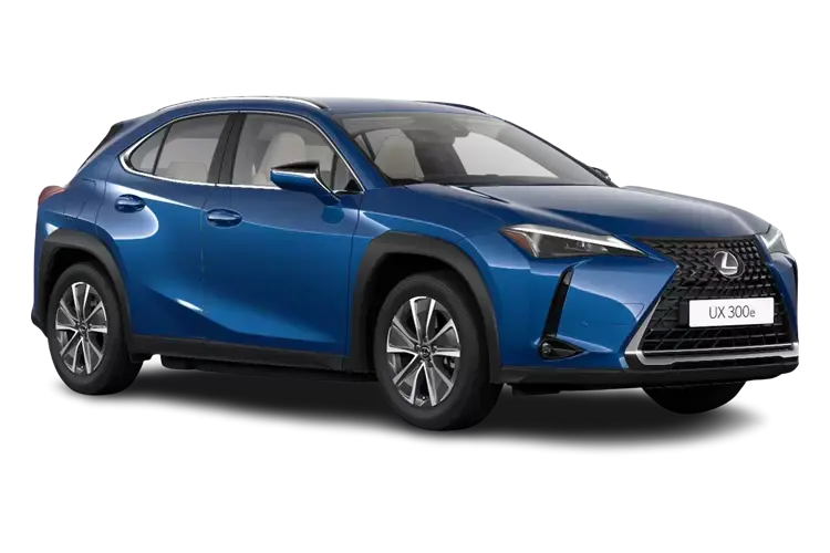 Lexus UX SUV