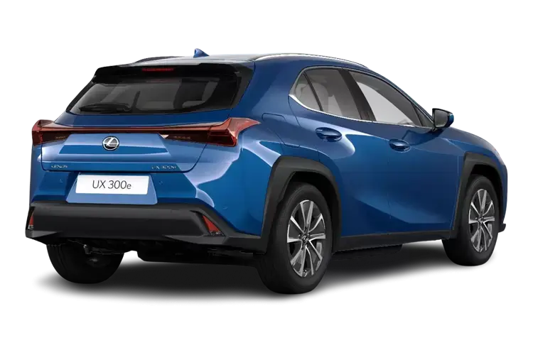 Lexus UX SUV