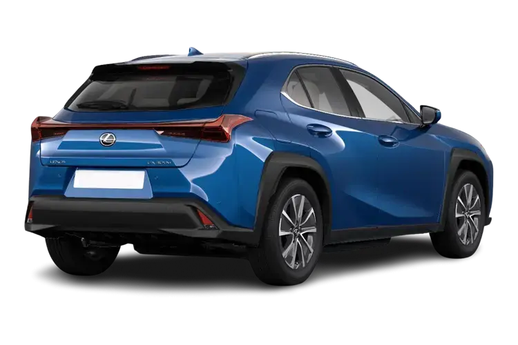 Lexus UX SUV