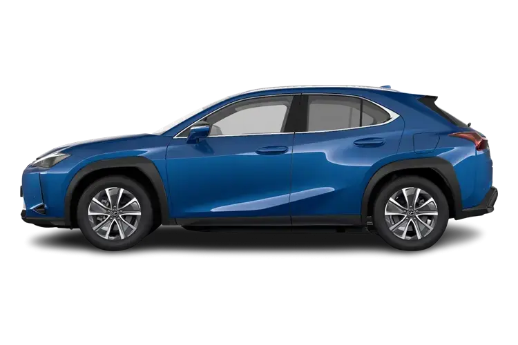 Lexus UX SUV