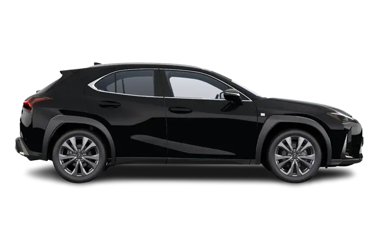Lexus UX SUV