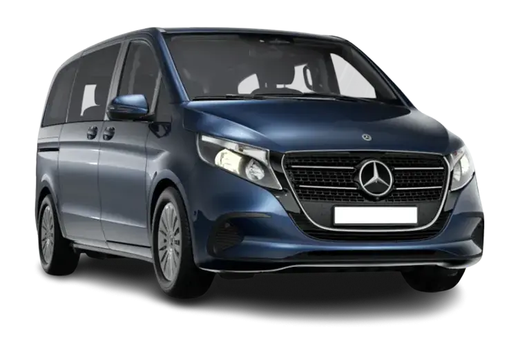 Mercedes V Class