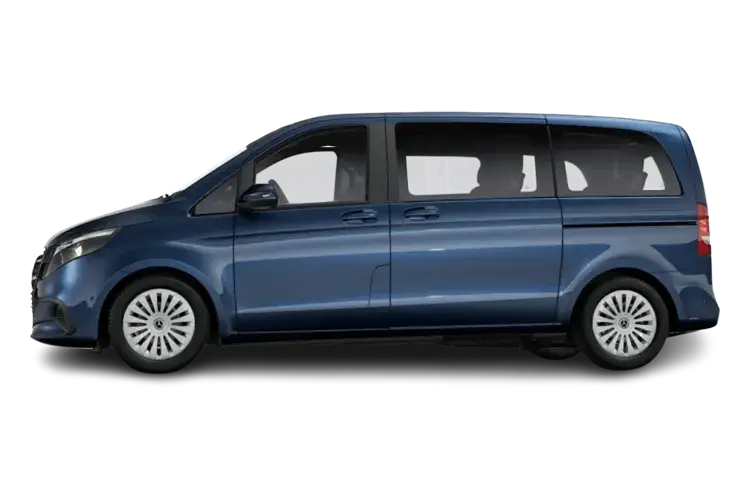 Mercedes V Class MPV